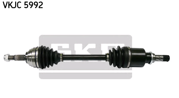 SKF VKJC5992 - фото